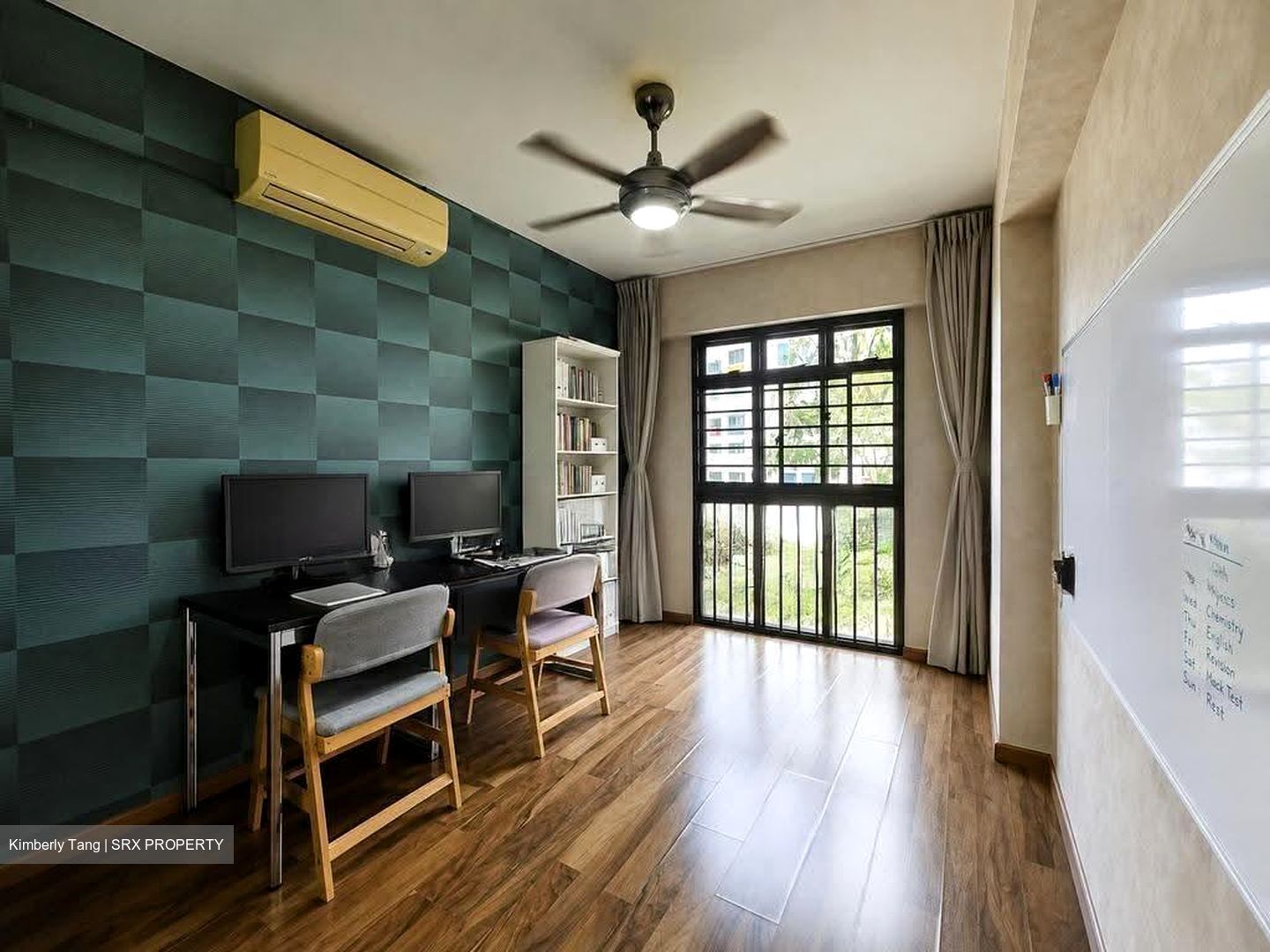 Blk 517 Fragrant Woods (Woodlands), HDB 5 Rooms #610682511
